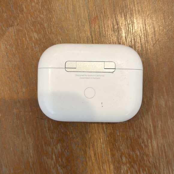 Apple AirPro authentic left ear - Picture 5 of 5